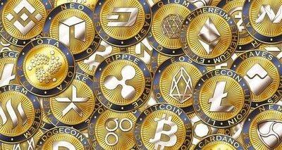 狗狗币交易所一览 狗狗币热门交易所排名-第1张图片-欧意易下载