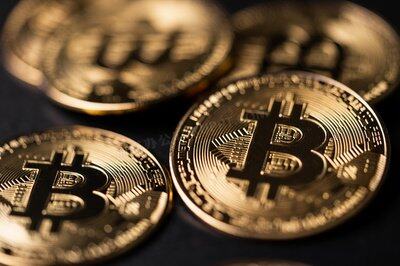 Okcoin钱包安卓下载_Okcoin钱包下载最新版-第3张图片-欧意易下载