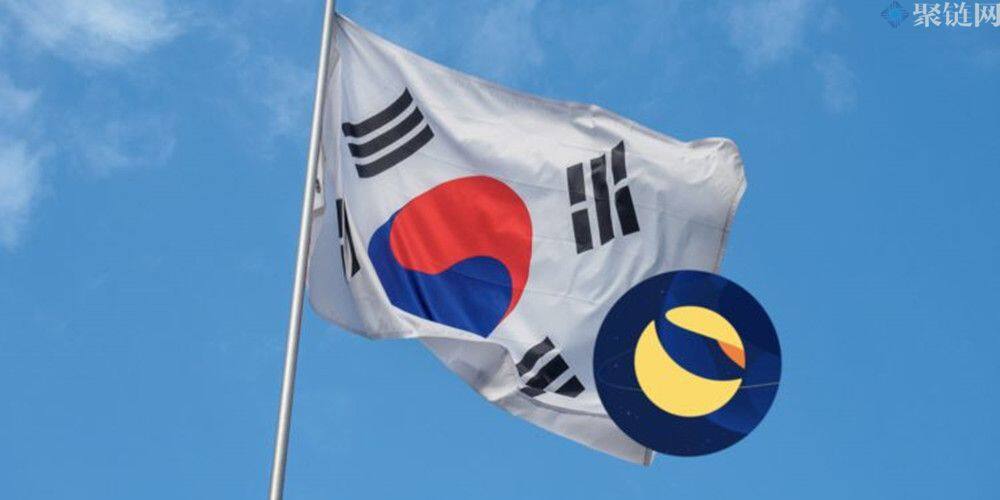 LUNA崩盘案：韩国检方结束对交易所以及Terra关联企业的一周突袭搜查-第1张图片-欧意易下载