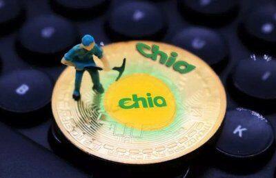 哪里可以购买CHIA币？2022CHIA币交易所大全-第1张图片-欧意易下载