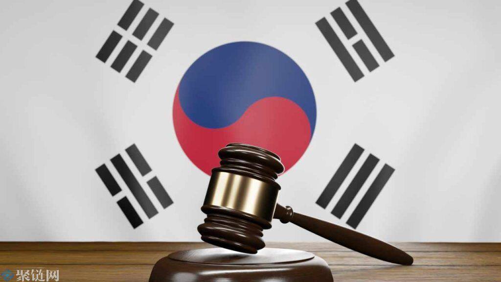 韩国加密货币交易所因在Luna崩盘前延迟代币转移被起诉-第1张图片-欧意易下载