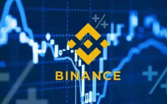 binance平台软件下载_BINANCE最新v2.20.1-第1张图片-欧意易下载