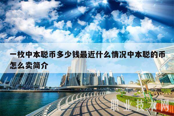 一枚中本聪币多少钱最近什么情况中本聪的币怎么卖简介-第1张图片-binance下载