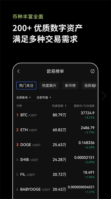 欧意_欧意最新版官方下载-第2张图片-欧意易下载
