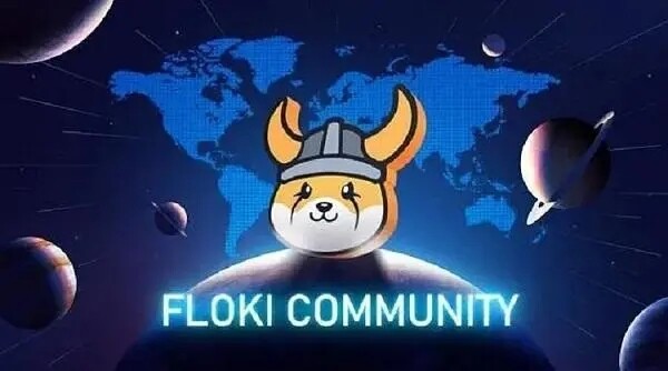 floki币会不会涨到1块？马斯克新宠floki币价格会超过狗狗币吗？-第1张图片-欧意易下载