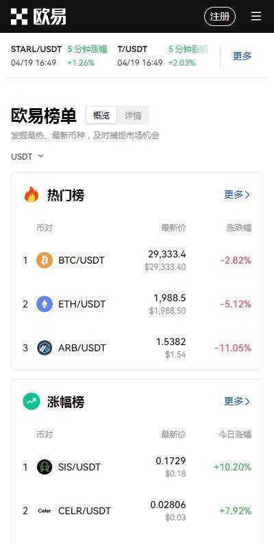 eth以太坊交易所安全版app下载-欧意eth交易平台v6.2.87下载-第3张图片-欧意易下载