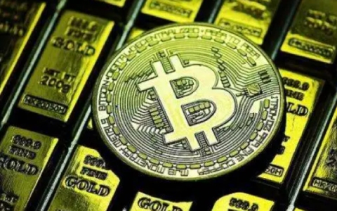 一个比特币值多少 - 一个比特币值多少人民币2022