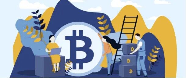 比特币价格最高的时候是多少钱一枚？比特币历史价格一览-第1张图片-欧意易下载