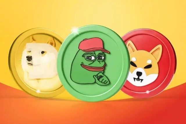 如何寻找下一个涨幅37万倍的迷因币pepe-第1张图片-欧意易下载