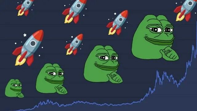pepe2.0币最新消息 pepe2.0币怎么样-第1张图片-欧意易下载