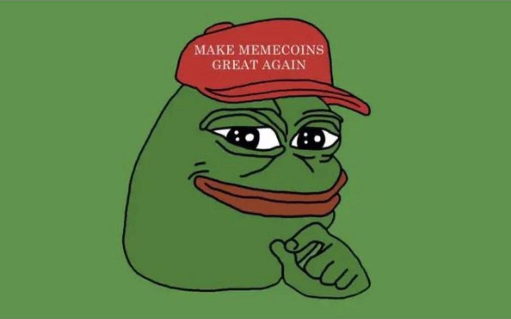 新迷因币Pepe2.0是?价格飙升54000%,会是下一个暴富机会吗?-第1张图片-欧意易下载