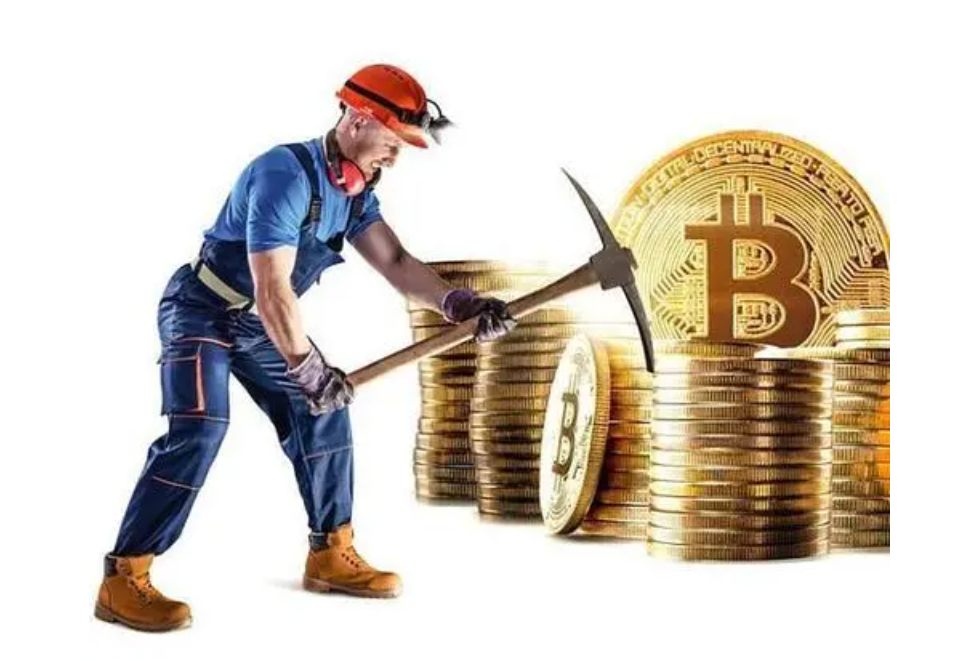 比特币还剩多少没被挖?还有多少比特币可以挖?-第1张图片-欧意易下载