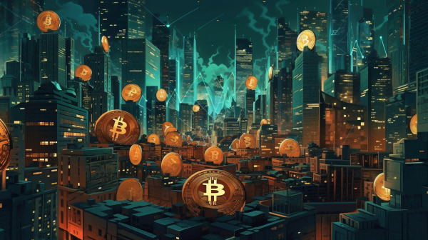 加密货币全知道：加密货币和法定货币有什么区别-第1张图片-欧意易下载