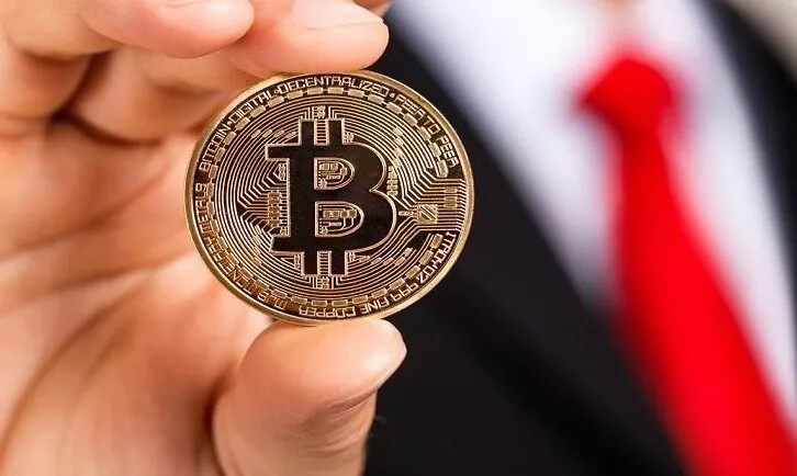 比特币最高的时候是多少美元一枚-第1张图片-欧意易下载