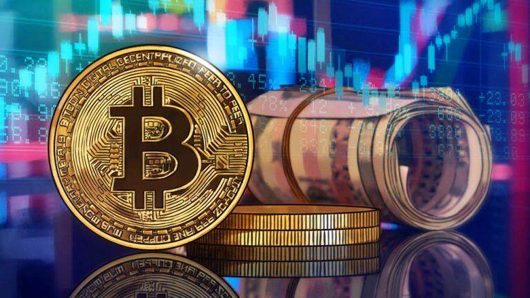 比特币总量为什么是2100万？比特币每个区块多少币？-第1张图片-欧意易下载