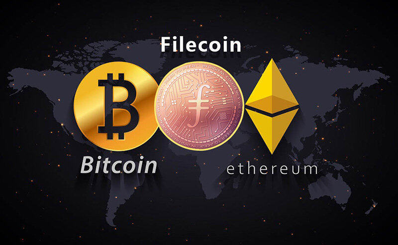 怎么用比特币买以太币呢（详细教程）-第1张图片-欧意易下载