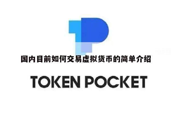 国内目前如何交易虚拟货币的简单介绍-第1张图片-binance下载