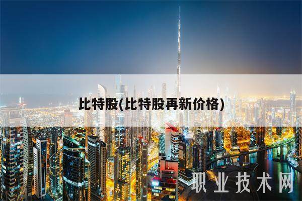 比特股(比特股再新价格)-第1张图片-binance下载