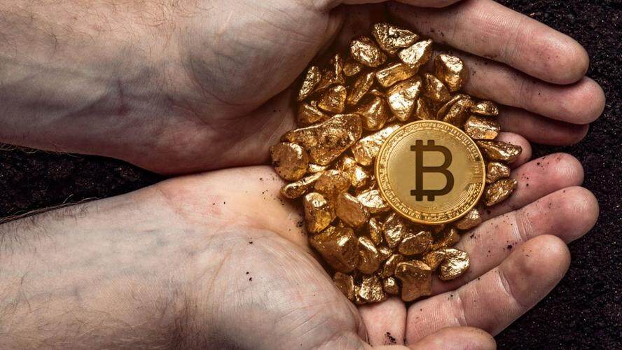 比特币跌至1个月新低！报道称binance美国可能涉嫌虚假交易-第1张图片-欧意易下载