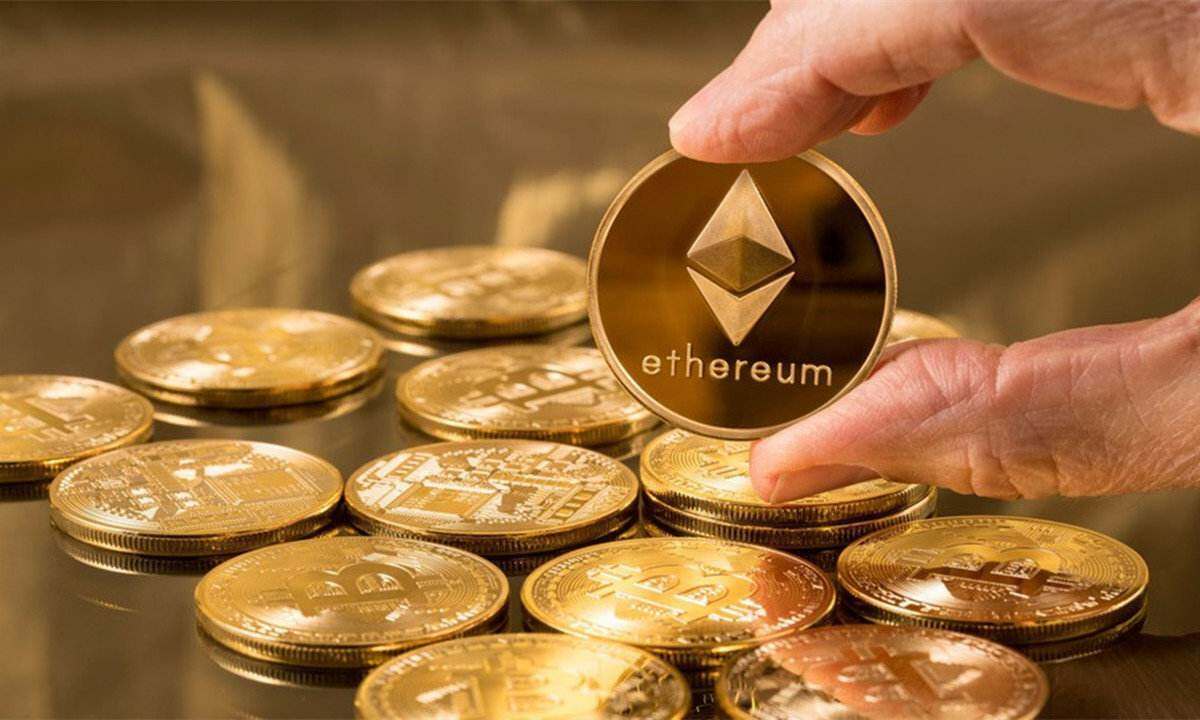 以太坊最新消息：美国前总统特朗普持有25万美元ETH！-第1张图片-欧意易下载