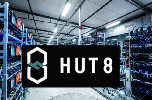 矿企Hut8于纳斯达克上市 持有9366枚比特币
