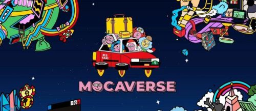 app Ventures投资Animoca Brands旗下Mocaverse! 推动Layer2网络X1