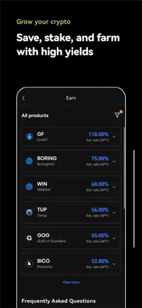 欧亿比特币交易网V4.06_ouyiapp-第2张图片-binance下载