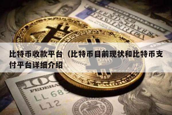 比特币收款平台（比特币目前现状和比特币支付平台详细介绍-第1张图片-binance下载
