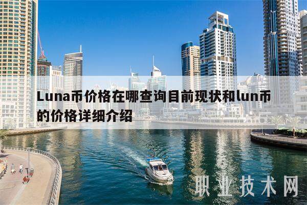 Luna币价格在哪查询目前现状和lun币的价格详细介绍-第1张图片-binance下载