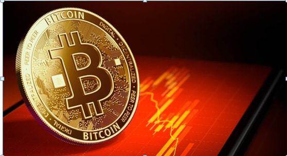 比特币最新消息 比特币暴跌11.98% 17万人10多亿美元财富蒸发-第1张图片-binance下载