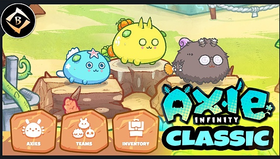 卖货没有让Axie Infinity重回巅峰 Web3打金游戏还行吗-第3张图片-binance下载