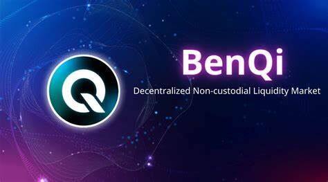 什么是BENQI(QI)币-第1张图片-欧意易下载