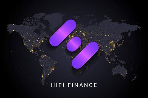 Finance(HIFI)是什么币-第1张图片-欧意易下载