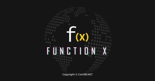什么是FunctionX(FX)币-第1张图片-欧意易下载
