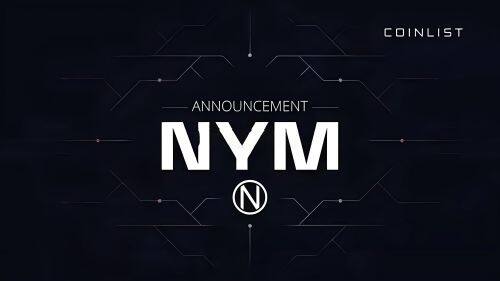 NYM币值得投资吗-第1张图片-欧意易下载