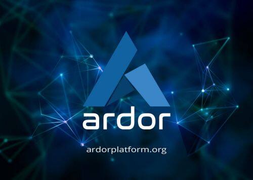 什么是Ardor(ARDR)币-第1张图片-欧意易下载