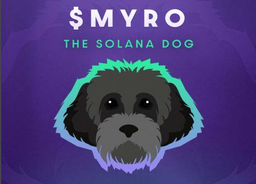 Solana迷因币MYRO是什么-第1张图片-欧意易下载