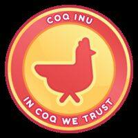 Coq Inu(COQ)币是什么-第1张图片-欧意易下载