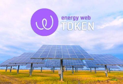 什么是Energy Web Token(EWT)币-第1张图片-欧意易下载