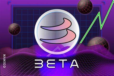 什么是BETA币-第1张图片-欧意易下载