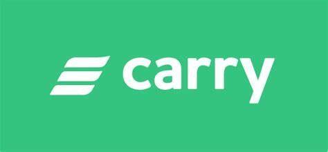 什么是Carry(CRE)币-第1张图片-欧意易下载