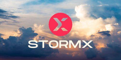 什么是StormX(STMX)币-第1张图片-欧意易下载