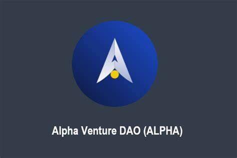 ALPHA币种介绍-第1张图片-欧意易下载