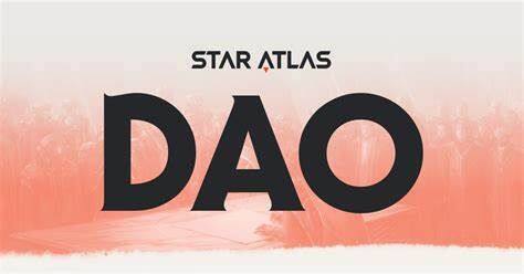 什么是Star Atlas DAO(POLIS)币-第1张图片-欧意易下载