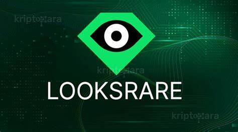 什么是LooksRare(LOOKS)币-第1张图片-欧意易下载