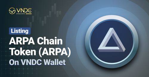 什么是ARPA Chain币-第1张图片-欧意易下载