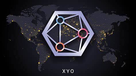 什么是XYO币-第1张图片-欧意易下载