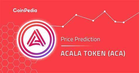 什么是Acala Token(ACA)币-第1张图片-欧意易下载