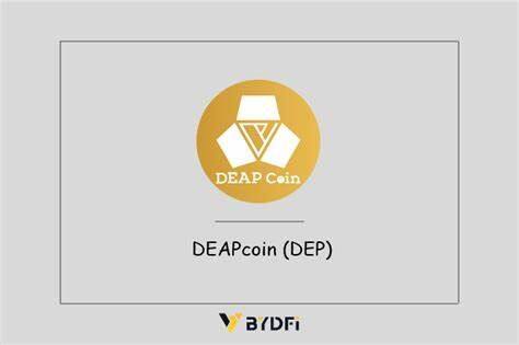 什么是DEAPcoin(DEP)介绍-第1张图片-欧意易下载