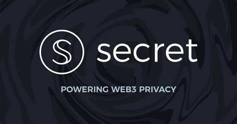 什么是Secret(SCRT)币-第1张图片-欧意易下载